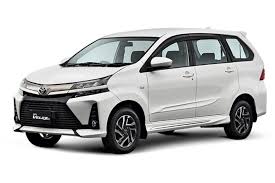 Avanza 2025
